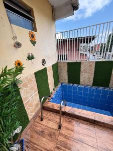 Casa 2 andares COP30