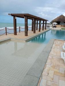 Waterfront Ipioca Maceió