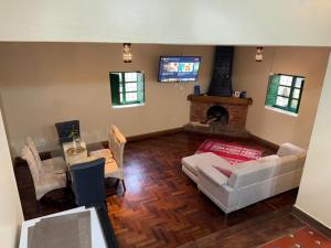 Acogedor Departamento en Barrio Resbalosa, a 5 Min de la Plaza de Cusco