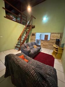 Beach House in Ubatuba Large and spacious