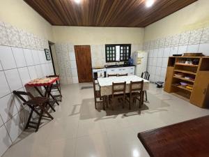 Beach House in Ubatuba Large and spacious