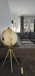 Luxe 2 Bed Apartment