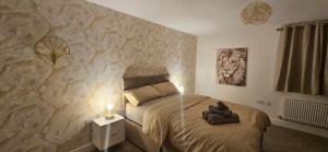 Luxe 2 Bed Apartment