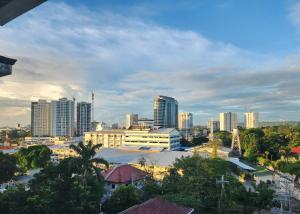 2 br City and Mountain View 1016