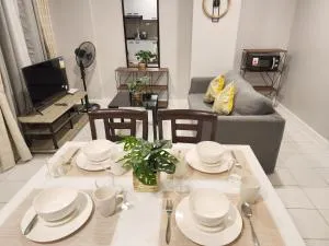 2 br City and Mountain View 1016 - Buhangin