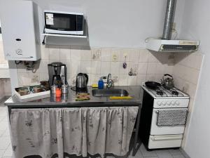 Alojamiento por día La loma