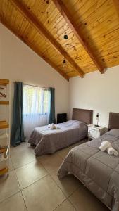 Habitación privada en casa compartida - Complejo Aime - Ruka