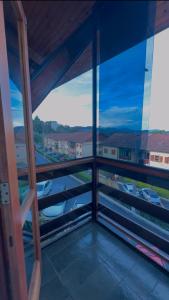 Refúgio na Serra Campos do Jordão