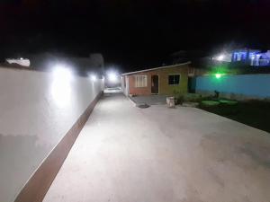 Cabana de férias Itaipuaçu