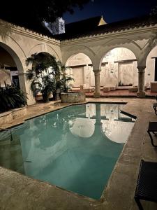 Apartment in the Historic Center