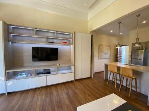 Apartment in the Historic Center
