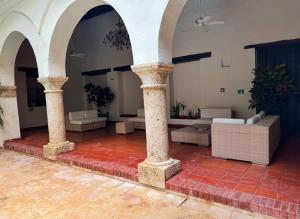 Apartment in the Historic Center