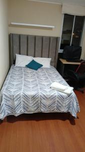 Departamento en Miraflores, Lima 3HAB