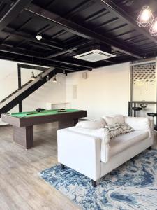 Depa new 3 minutes from the new consulate - KYO HEXUS