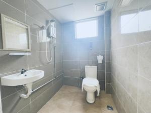 M4 Inn 1独栋房源 四房四卫生浴 可入住10人