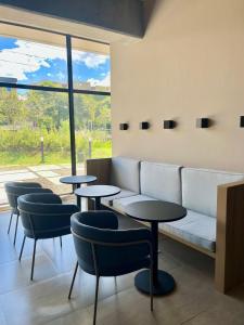 Business Suite near to US Embassy and Corferias By TSI Property Management, free parking