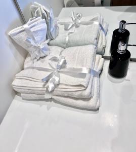 Apartamento Amoblado con parqueadero en Corferias y Embajada USA