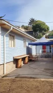 Casa A Pocas Cuadras De Costa Azul - Lagunillas