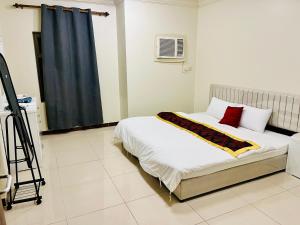 al bashair service apartment