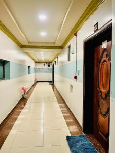 al bashair service apartment