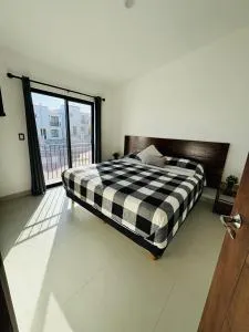 Casa Nata en Viñedos Del Mar Ensenada - Bonito