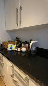 Liffey Three Arena Room