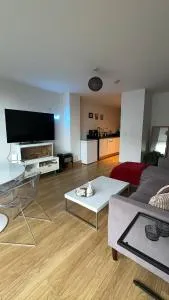 Liffey Three Arena Room - Sutton