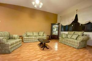 Suites Privadas en Quinta Friland