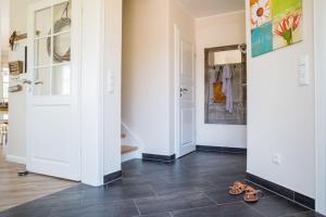 Ferienhaus Schilfrohrsänger, Fuhlendorf