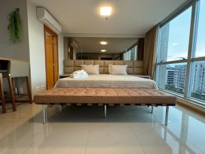 Flat Particular no Jade Hotel