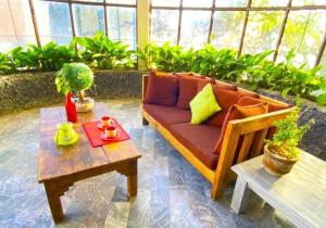 Suites Privadas en Quinta Friland