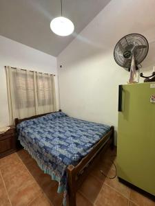 Departamento céntrico en Cosquín con ingreso compartido