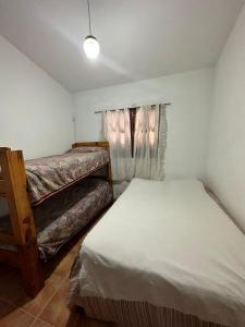 Departamento céntrico en Cosquín con ingreso compartido