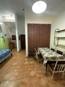 Departamento céntrico en Cosquín con ingreso compartido