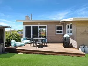 Cutback Cottage - Beaumaris Tasmania
