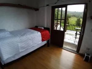 Hostal Finca Huatabampo - Viracachá