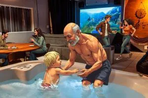 Casa10inn - Viúva Dias