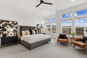 Villa #36 at Bloomington Country Club townhouse - 3hvězdičkové hotely ve městě St. George