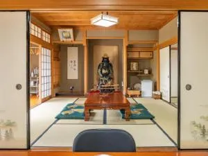 Kameoka - House - Vacation STAY 88391 - Shūzan