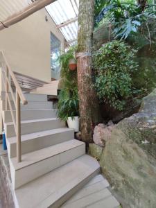 02 - Apartmento prox Floripa Shopping SC 401