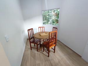 02 - Apartmento prox Floripa Shopping SC 401