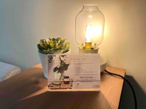 Makati Condo Near NAIA & Greenbelt - Free Parking!