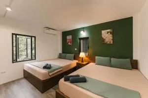 Toycan House - 50m to Hoan Kiem lake - Xóm Pho