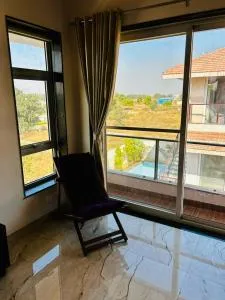 Fox N Flute - The Urban Village - Dahmi