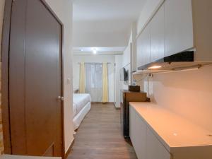 Enigma Studio Apartment at Easton Park Residence Jatinangor By Travelio