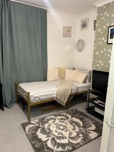 Private stay in London Shepherds Bush - Объекты без категории в городе Лондон