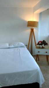 Apart Hotel Nazarenas