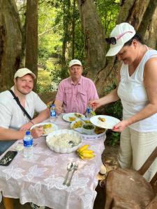 Batus Safari lodge Udawalawe