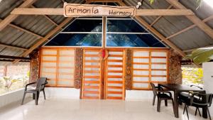 Cabaña Tranquilidad