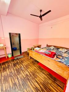 Cozyo Stays Boutique Home Mawlynnong